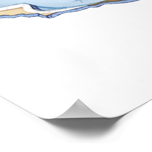 SkatePark USA Poster (Hoek)