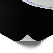 Skater 4 Life - Poster (Hoek)