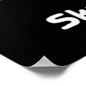 Skater 4 Life Poster (Hoek)