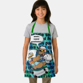 Skater Baker Beer Schort (Insitu)