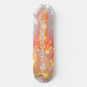 Skater Chic: trendy beste skateboarddeckontwerpen Persoonlijk Skateboard