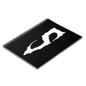 Skater! Company S Notitieboek (Linkerzijde)