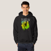 Skater Dress Hoodie (Voorkant volledig)