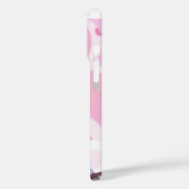 Skater Girl Vibes – Pastelkleurige esthetische col Case-Mate iPhone Case (Achterkant / Links)