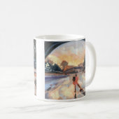 Skater Koffiemok (Voorkant rechts)