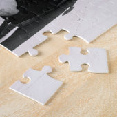 Skater Legpuzzel (Zijkant)