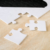 "Skater" Legpuzzel (Zijkant)