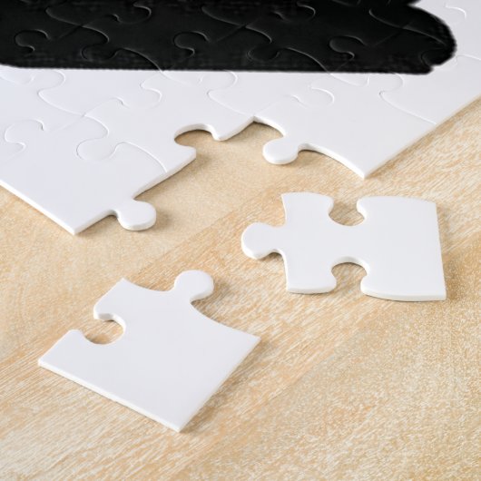 "Skater" Legpuzzel (Zijkant)