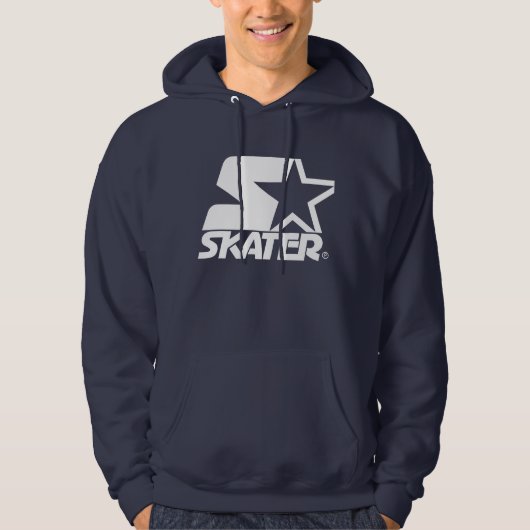 SKATER☆ ONEIGHTH TOKYO Original  Hoodie (Voorkant)