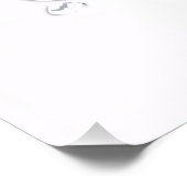 Skater Panda Poster – Skateboarding Panda Muurkuns (Hoek)