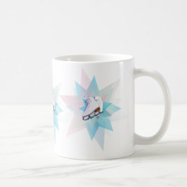 Skater Star Koffiemok