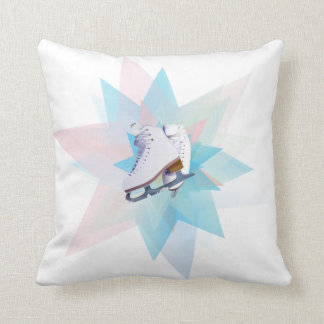 Skater Star Kussen