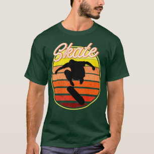  Skater T-shirt