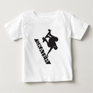 Skater Tee Shirt