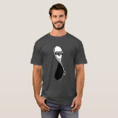 Skater Tricks T-Shirt (Voorkant volledig)