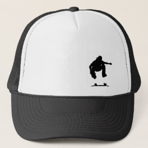 Skater Trucker Hat Pet
