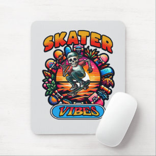 SKATER VIBES! MUISMAT