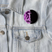 SkaterButton Ronde Button 5,7 Cm (In situ)