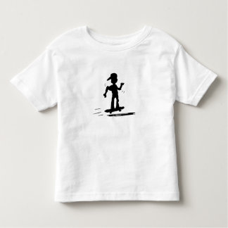 SkaterKind - en Kinder Shirts