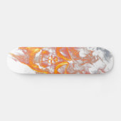 Skaterparadijs: Aanpassing van skateboard Deck (Horizontaal)