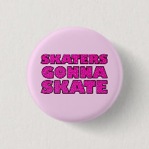 Skaters Gonna Schaats