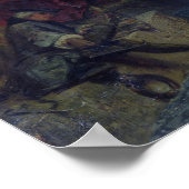 Skaters Poster (Hoek)