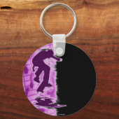 SkaterSleutelhanger Sleutelhanger (Voorkant)