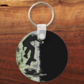 SkaterSleutelhanger Sleutelhanger (Voorkant)
