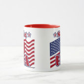 Skating USA Mok (Midden)