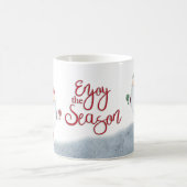 Skatinggnomen Koffiemok (Center)