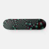Skatopia Skateboard Deck (Horizontaal)