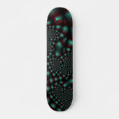 Skatopia Skateboard Deck (Voorkant)