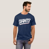 Skattebo overhemd t-shirt (Voorkant volledig)