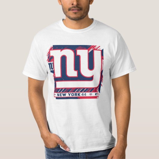 Skattebo overhemd t-shirt (Voorkant)