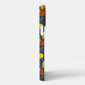 SKAYMARTS | Afriprint Foto Iphone Case Hoesje (Rechterkant)