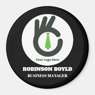 Skaymarts | Bedrijfs BedrijfsKantoor Magneet