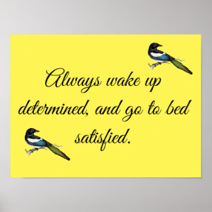 Skaymarts   Creëer uw eigen Poster voor aangepaste