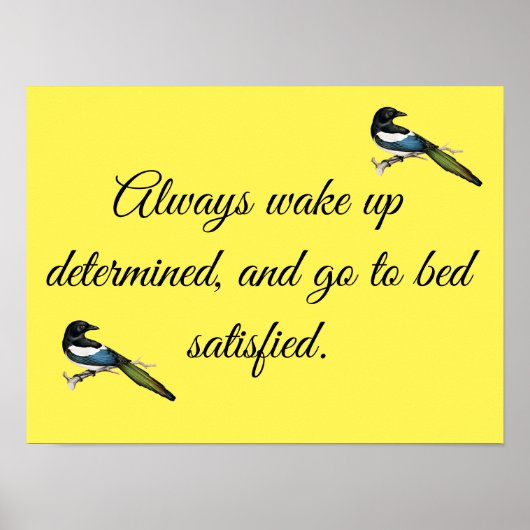 Skaymarts | Creëer uw eigen Poster voor aangepaste (Voorkant)