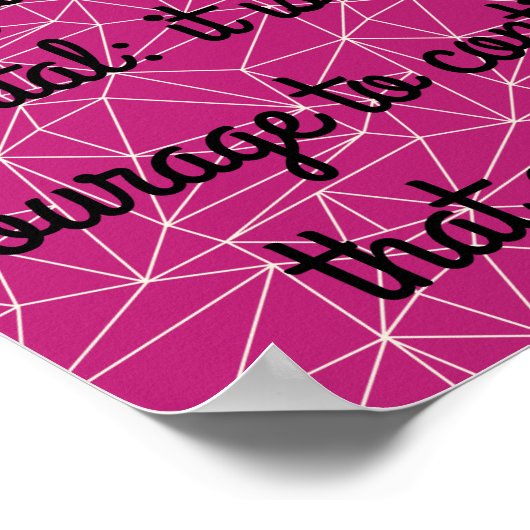 Skaymarts | Creëer uw eigen Poster voor aangepaste (Hoek)