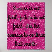 Skaymarts | Creëer uw eigen Poster voor aangepaste (Voorkant)