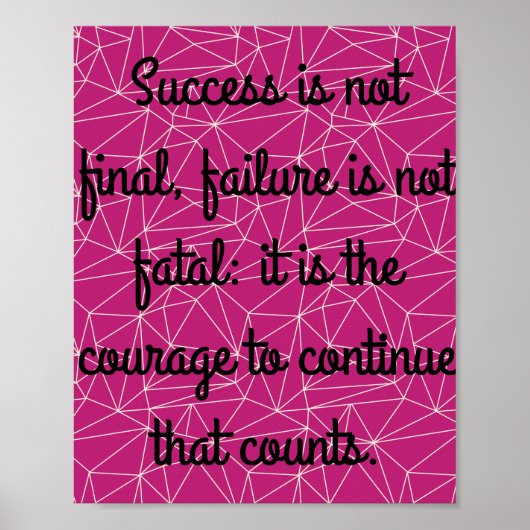 Skaymarts | Creëer uw eigen Poster voor aangepaste (Voorkant)