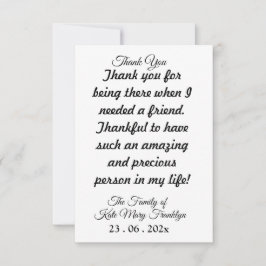 Skaymarts | Speciaal bedankt de Kaart van het Manu