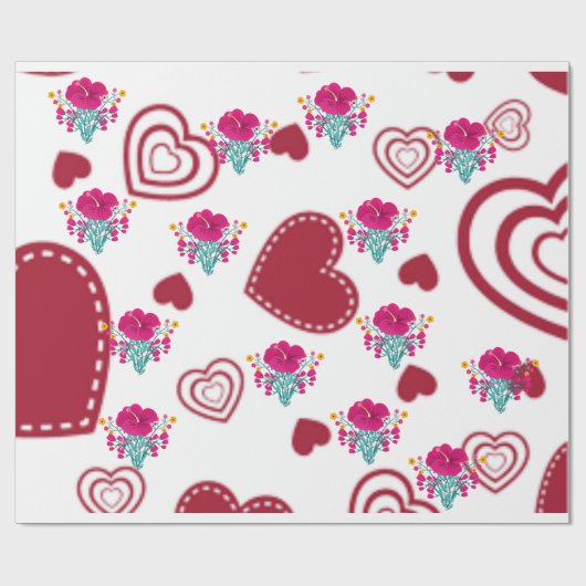 Skaymarts | Uniek papier voor het invullen van nag (Vlak)