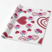 Skaymarts | Uniek papier voor het invullen van nag (Uitgerold)