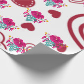 Skaymarts | Uniek papier voor het invullen van nag (Hoek)