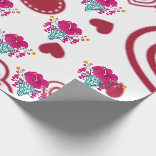 Skaymarts | Uniek papier voor het invullen van nag (Hoek)