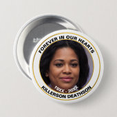 Skaymarts | Vroeger in onze harten Button (Voorkant /achterkant)