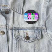 Skazies.net-Button Ronde Button 5,7 Cm (In situ)