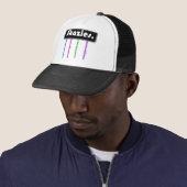 skaziesdrips trucker pet (In situ)