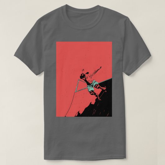 SKB 1 T-SHIRT (Design voorkant)